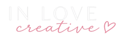 In Love Creative - Home