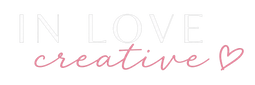 In Love Creative - Home