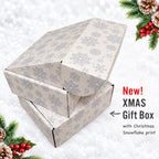 Personalised Vegan Gift Hamper | Dairy-free, Gluten-free, Nut-free options